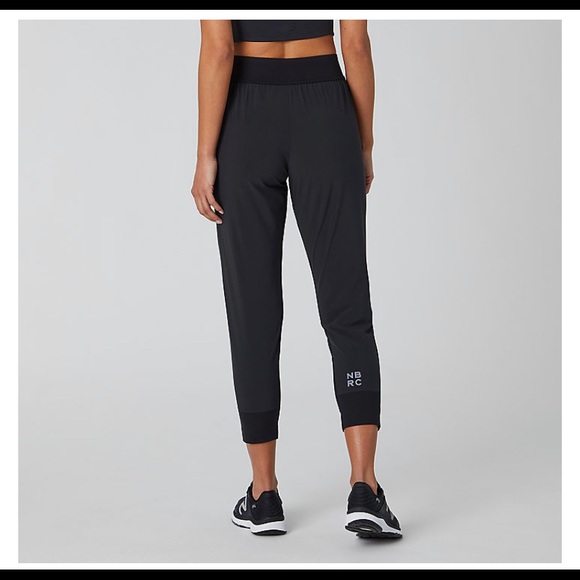Balance Q Speed Run Crew Pants 